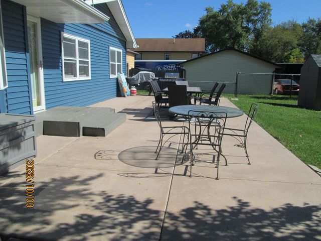 8235 Old Spring STREET, Mount Pleasant, WI 53406