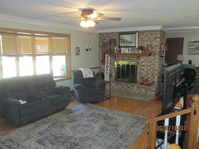 8235 Old Spring STREET, Mount Pleasant, WI 53406