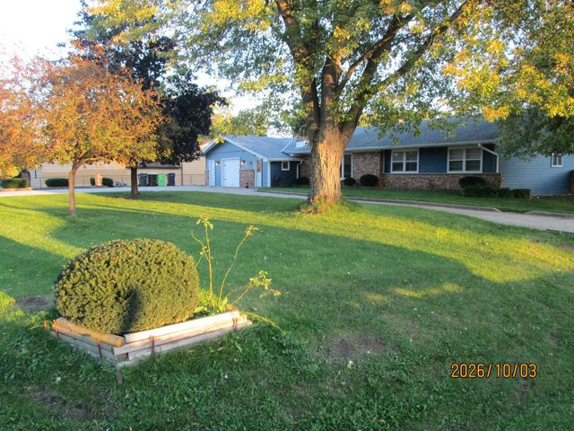 8235 Old Spring STREET, Mount Pleasant, WI 53406