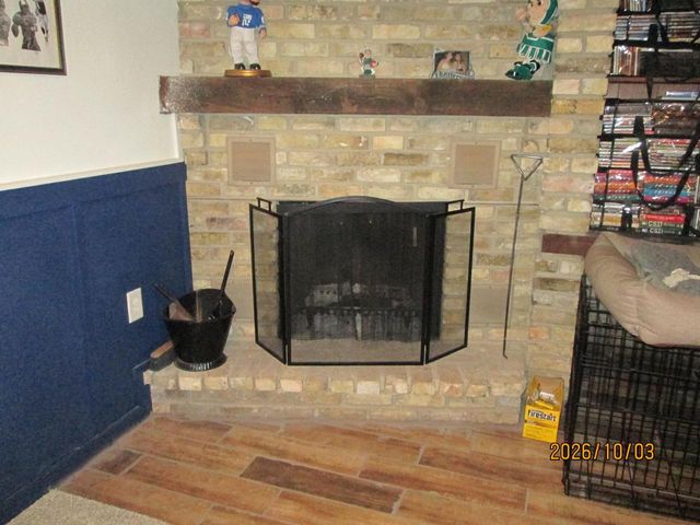 8235 Old Spring STREET, Mount Pleasant, WI 53406