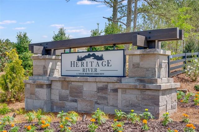 212 Groveton Court, Euharlee, GA 30145