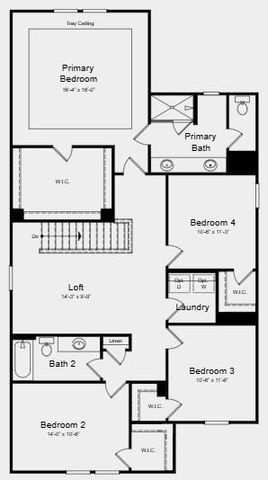 212 Groveton Court, Euharlee, GA 30145