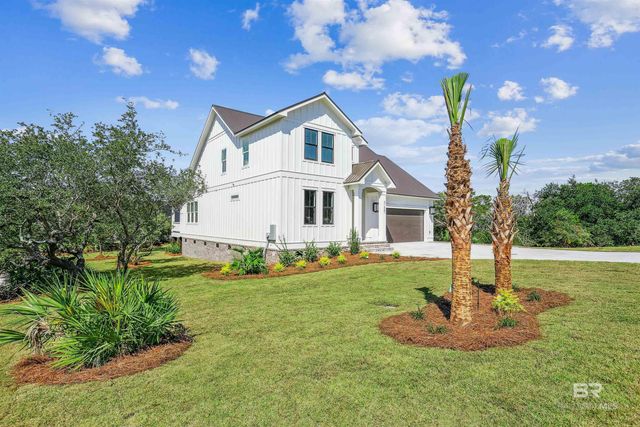 31261 Oak Drive, Orange Beach, AL 36561
