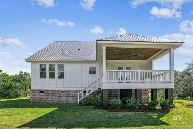 31261 Oak Drive, Orange Beach, AL 36561