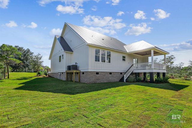 31261 Oak Drive, Orange Beach, AL 36561