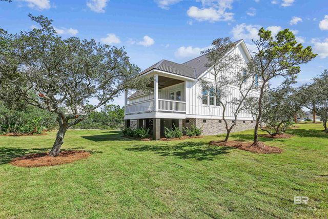 31261 Oak Drive, Orange Beach, AL 36561