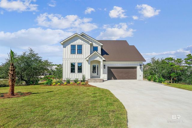 31261 Oak Drive, Orange Beach, AL 36561