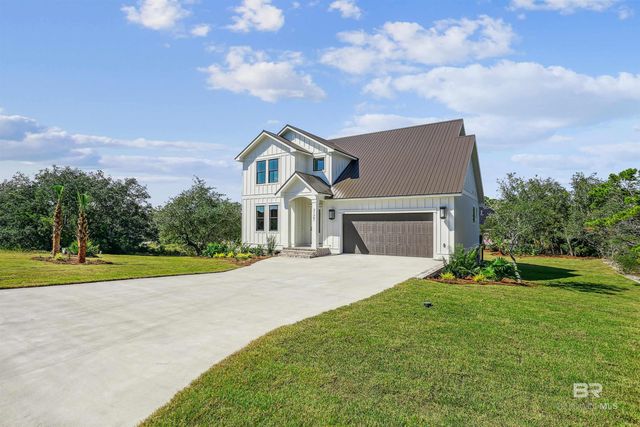 31261 Oak Drive, Orange Beach, AL 36561