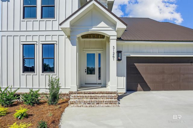 31261 Oak Drive, Orange Beach, AL 36561