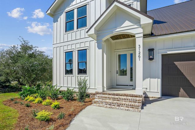 31261 Oak Drive, Orange Beach, AL 36561