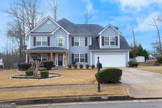 450 Fieldstone Lane, Covington, GA 30016
