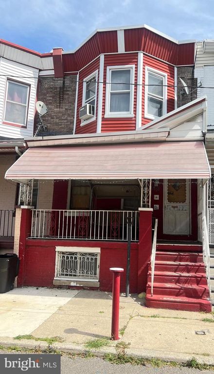 3737 N DELHI ST, Philadelphia, PA 19140