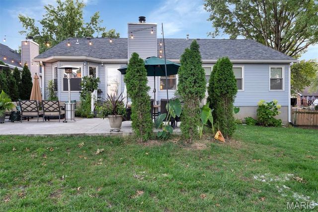 16409 Pavillion Hill Court, Wildwood, MO 63040