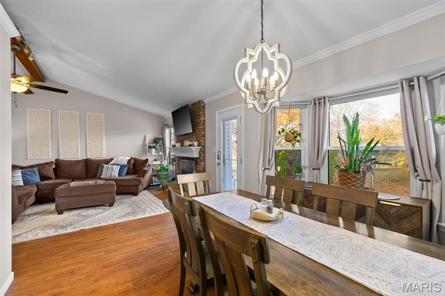 16409 Pavillion Hill Court, Wildwood, MO 63040