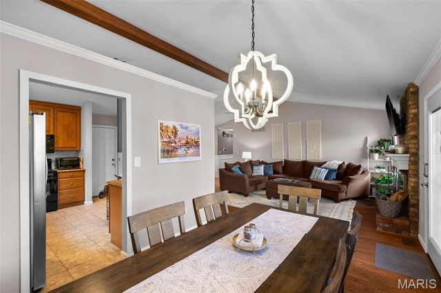 16409 Pavillion Hill Court, Wildwood, MO 63040