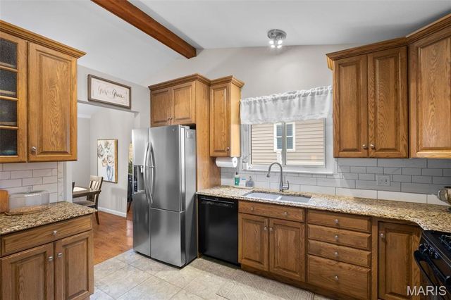 16409 Pavillion Hill Court, Wildwood, MO 63040