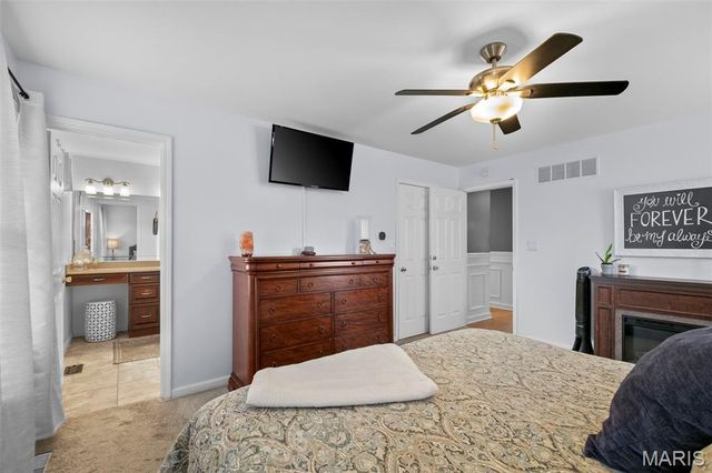 16409 Pavillion Hill Court, Wildwood, MO 63040