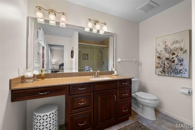 16409 Pavillion Hill Court, Wildwood, MO 63040