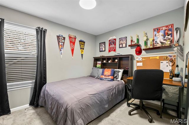 16409 Pavillion Hill Court, Wildwood, MO 63040