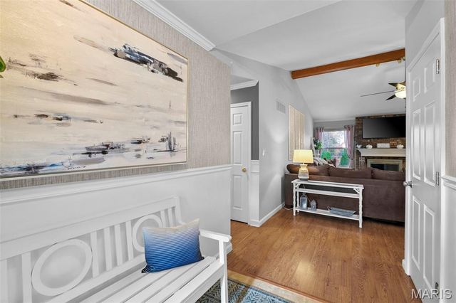 16409 Pavillion Hill Court, Wildwood, MO 63040