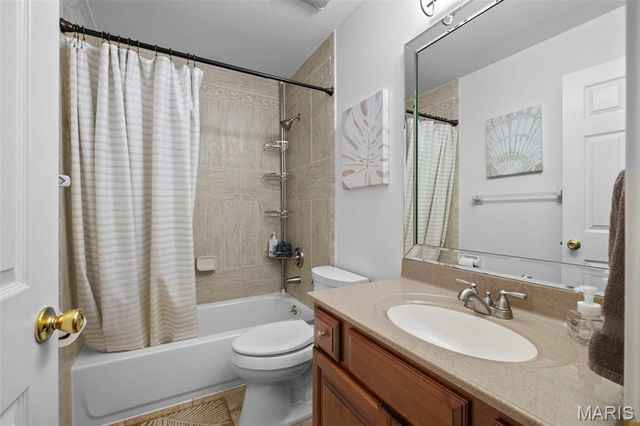 16409 Pavillion Hill Court, Wildwood, MO 63040