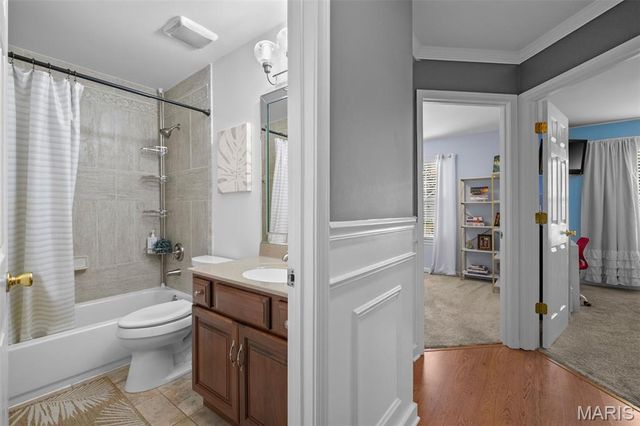 16409 Pavillion Hill Court, Wildwood, MO 63040