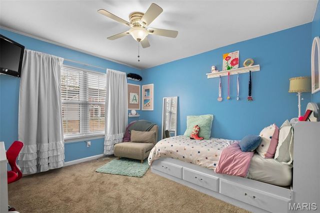 16409 Pavillion Hill Court, Wildwood, MO 63040