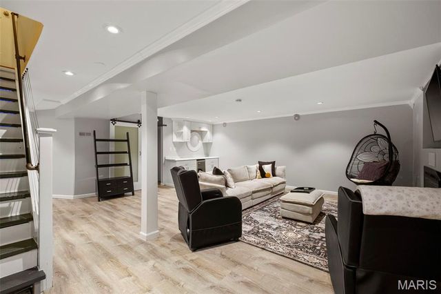 16409 Pavillion Hill Court, Wildwood, MO 63040