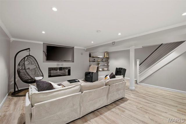 16409 Pavillion Hill Court, Wildwood, MO 63040