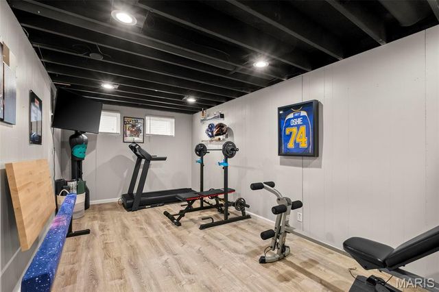 16409 Pavillion Hill Court, Wildwood, MO 63040