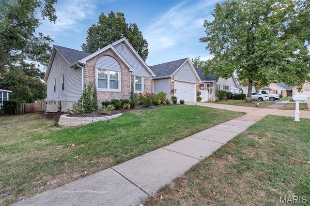 16409 Pavillion Hill Court, Wildwood, MO 63040