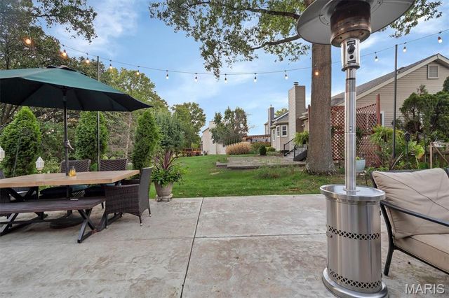 16409 Pavillion Hill Court, Wildwood, MO 63040