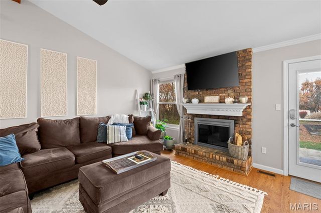 16409 Pavillion Hill Court, Wildwood, MO 63040