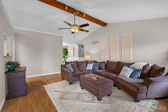 16409 Pavillion Hill Court, Wildwood, MO 63040