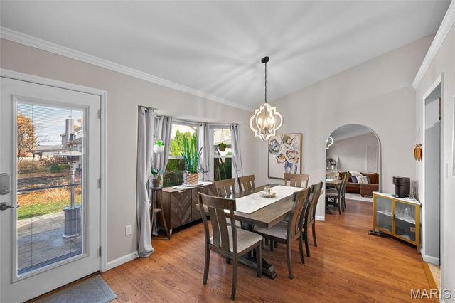 16409 Pavillion Hill Court, Wildwood, MO 63040