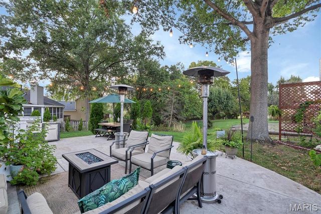 16409 Pavillion Hill Court, Wildwood, MO 63040