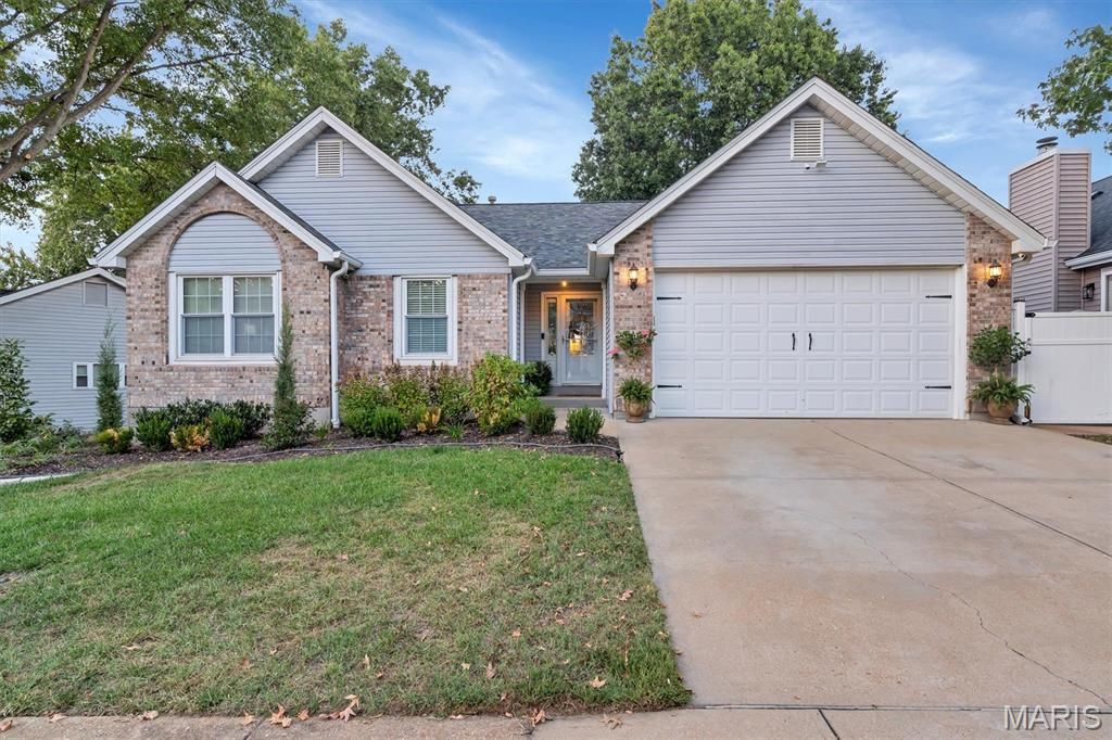 16409 Pavillion Hill Court, Wildwood, MO 63040