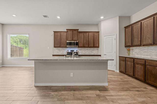 1612 Abigail Lane, Anna, TX 75409