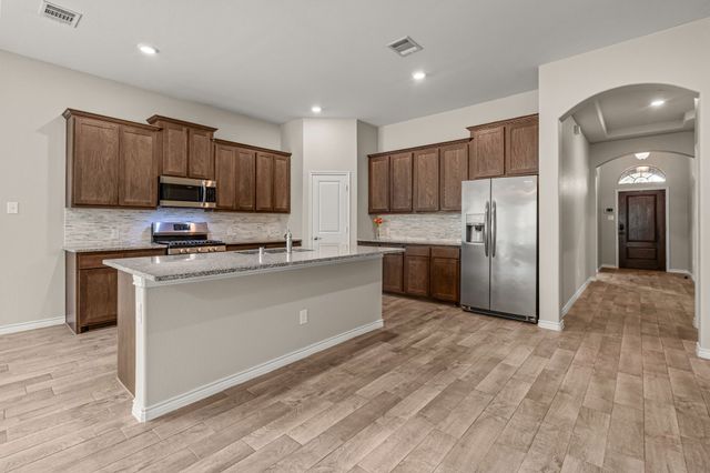 1612 Abigail Lane, Anna, TX 75409