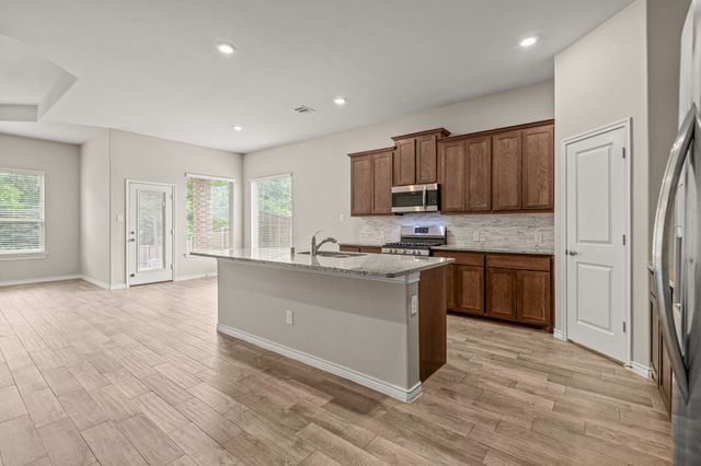1612 Abigail Lane, Anna, TX 75409