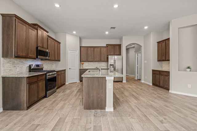 1612 Abigail Lane, Anna, TX 75409