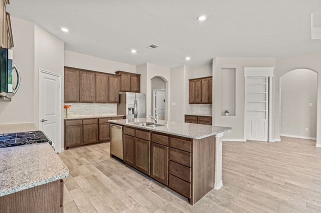1612 Abigail Lane, Anna, TX 75409