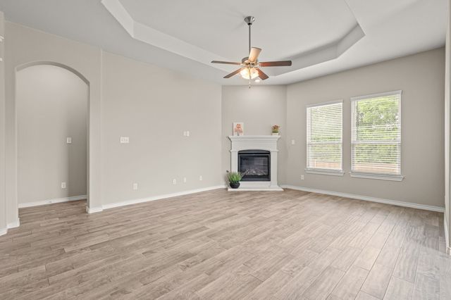 1612 Abigail Lane, Anna, TX 75409