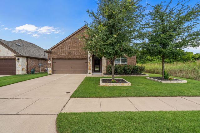 1612 Abigail Lane, Anna, TX 75409