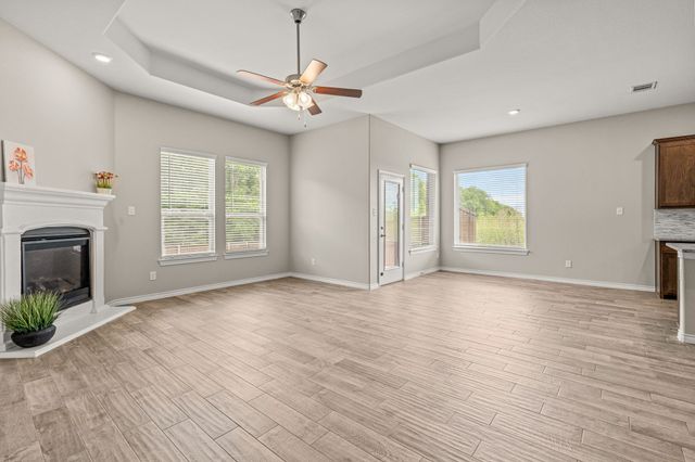 1612 Abigail Lane, Anna, TX 75409
