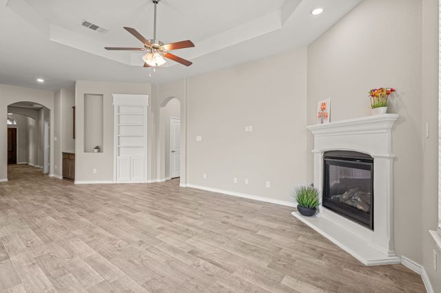 1612 Abigail Lane, Anna, TX 75409