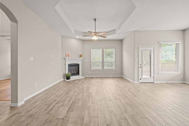 1612 Abigail Lane, Anna, TX 75409
