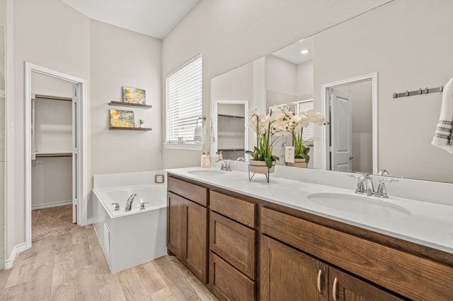 1612 Abigail Lane, Anna, TX 75409