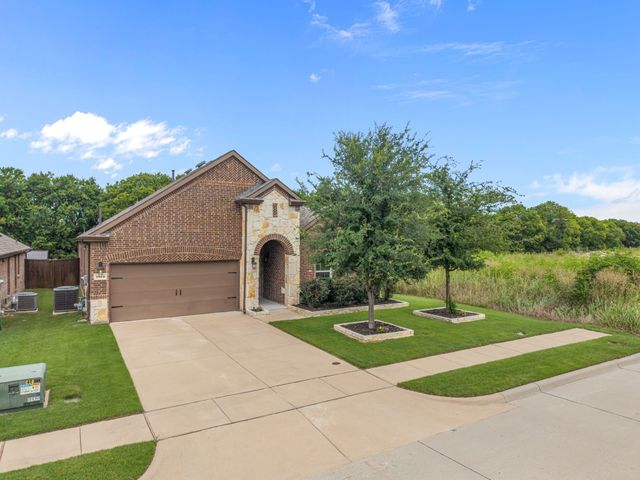 1612 Abigail Lane, Anna, TX 75409