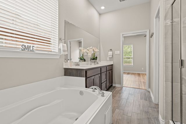 1612 Abigail Lane, Anna, TX 75409